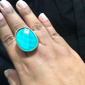 Statement Ring
